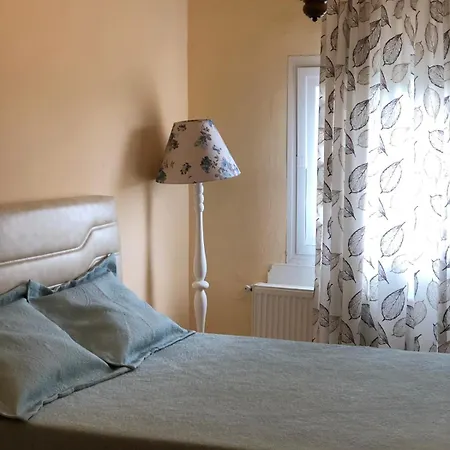 Denizati Sitesi * Αλικαρνασσός