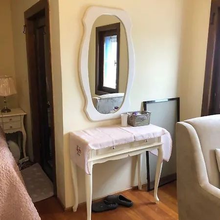Denizati Sitesi Villa Bodrum