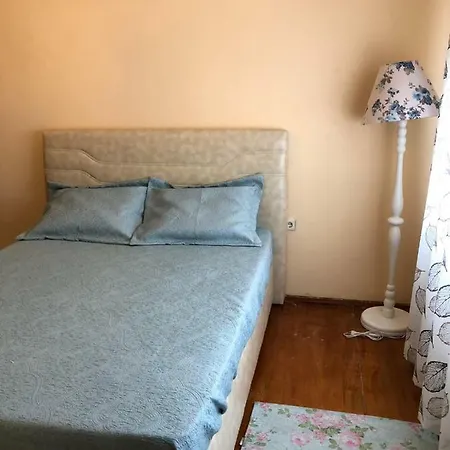 Villa Denizati Sitesi