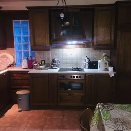Denizati Sitesi Βίλα Αλικαρνασσός