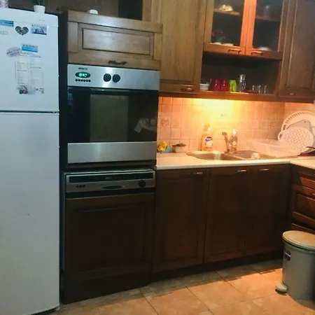 Βίλα Denizati Sitesi Αλικαρνασσός