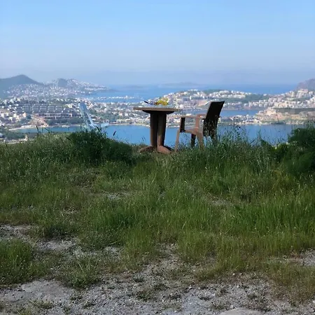Βίλα Denizati Sitesi *