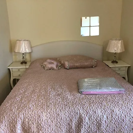 Βίλα Denizati Sitesi