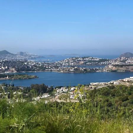 Villa Denizati Sitesi Bodrum