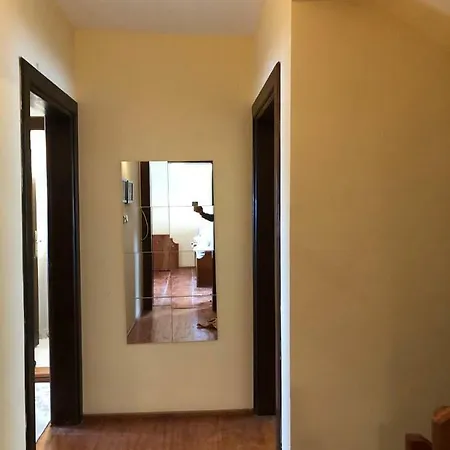 Denizati Sitesi Bodrum