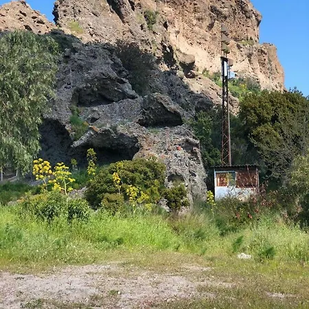 Βίλα Denizati Sitesi