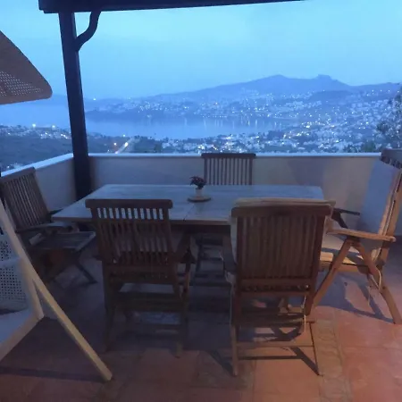 Βίλα Denizati Sitesi *