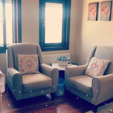 Denizati Sitesi Villa *