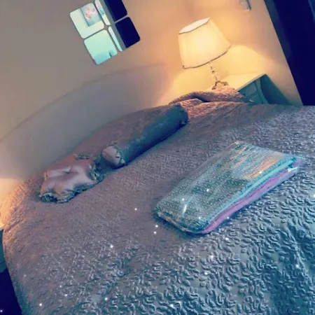 Βίλα Denizati Sitesi