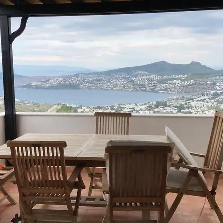 Βίλα Denizati Sitesi