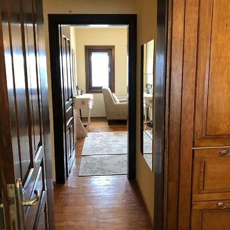 Denizati Sitesi Βίλα *