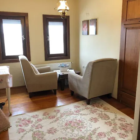 Denizati Sitesi Villa *
