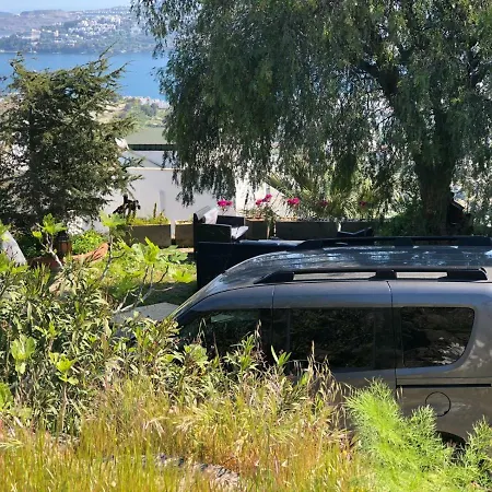 Denizati Sitesi Villa Bodrum