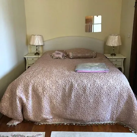 Vilă Denizati Sitesi *